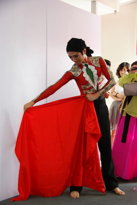 6月畢業(yè)作品發(fā)布會(huì)